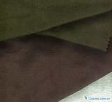 遠紅外保暖系列針織面料 科技賦能，溫暖舒適新體驗